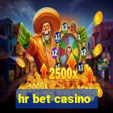 hr bet casino